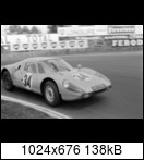 24 HEURES DU MANS YEAR BY YEAR PART ONE 1923-1969 - Page 62 1964-lm-34-0012fwj5v