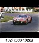 24 HEURES DU MANS YEAR BY YEAR PART ONE 1923-1969 - Page 62 1964-lm-35-0002ssje5