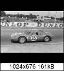 24 HEURES DU MANS YEAR BY YEAR PART ONE 1923-1969 - Page 62 1964-lm-35-0012upkvw