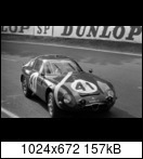 24 HEURES DU MANS YEAR BY YEAR PART ONE 1923-1969 - Page 62 1964-lm-41-0003x1jc9