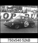 24 HEURES DU MANS YEAR BY YEAR PART ONE 1923-1969 - Page 62 1964-lm-42-0004o0k7c