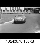 24 HEURES DU MANS YEAR BY YEAR PART ONE 1923-1969 - Page 63 1964-lm-57-000750j0a