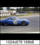 24 HEURES DU MANS YEAR BY YEAR PART ONE 1923-1969 - Page 63 1964-lm-59-0002ifjpo