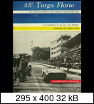 Targa Florio (Part 4) 1960 - 1969  - Page 6 1964-tf-0-numerounicorme9v