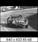 Targa Florio (Part 4) 1960 - 1969  - Page 7 1964-tf-128-10e9cd8