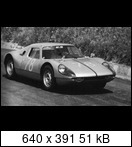 Targa Florio (Part 4) 1960 - 1969  - Page 6 1964-tf-78-119keul