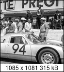 Targa Florio (Part 4) 1960 - 1969  - Page 7 1964-tf-94-14bdbe1c