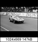 24 HEURES DU MANS YEAR BY YEAR PART ONE 1923-1969 - Page 64 1965-lm-10-12pcju2