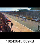 24 HEURES DU MANS YEAR BY YEAR PART ONE 1923-1969 - Page 64 1965-lm-100-start-005dsjzq