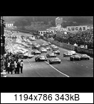 24 HEURES DU MANS YEAR BY YEAR PART ONE 1923-1969 - Page 64 1965-lm-100-start-011xfjs4