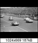 24 HEURES DU MANS YEAR BY YEAR PART ONE 1923-1969 - Page 64 1965-lm-100-start-012b6kxn