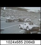 24 HEURES DU MANS YEAR BY YEAR PART ONE 1923-1969 - Page 64 1965-lm-100-start-013ankid