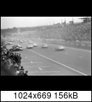 24 HEURES DU MANS YEAR BY YEAR PART ONE 1923-1969 - Page 64 1965-lm-100-start-0149djk7