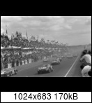 24 HEURES DU MANS YEAR BY YEAR PART ONE 1923-1969 - Page 64 1965-lm-100-start-016nbje3
