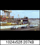 24 HEURES DU MANS YEAR BY YEAR PART ONE 1923-1969 - Page 64 1965-lm-100-start-018nkk47