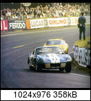 24 HEURES DU MANS YEAR BY YEAR PART ONE 1923-1969 - Page 64 1965-lm-11-013dk42