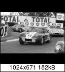 24 HEURES DU MANS YEAR BY YEAR PART ONE 1923-1969 - Page 64 1965-lm-11-099jkgc