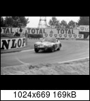 24 HEURES DU MANS YEAR BY YEAR PART ONE 1923-1969 - Page 64 1965-lm-11-156gjsn