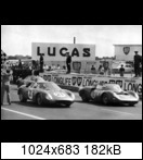 24 HEURES DU MANS YEAR BY YEAR PART ONE 1923-1969 - Page 66 1965-lm-110-ziel-001v0kin