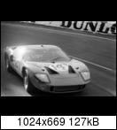 24 HEURES DU MANS YEAR BY YEAR PART ONE 1923-1969 - Page 64 1965-lm-14-0583jh7
