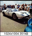 24 HEURES DU MANS YEAR BY YEAR PART ONE 1923-1969 - Page 64 1965-lm-15-01lake9