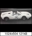 24 HEURES DU MANS YEAR BY YEAR PART ONE 1923-1969 - Page 64 1965-lm-15-02y2jbw