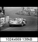 24 HEURES DU MANS YEAR BY YEAR PART ONE 1923-1969 - Page 64 1965-lm-17-02g2j3m