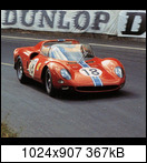 24 HEURES DU MANS YEAR BY YEAR PART ONE 1923-1969 - Page 64 1965-lm-18-01o8ksc