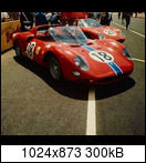 24 HEURES DU MANS YEAR BY YEAR PART ONE 1923-1969 - Page 64 1965-lm-18-0245j1p