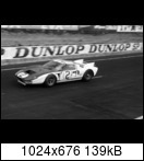 24 HEURES DU MANS YEAR BY YEAR PART ONE 1923-1969 - Page 64 1965-lm-2-164ljtd