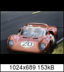 24 HEURES DU MANS YEAR BY YEAR PART ONE 1923-1969 - Page 64 1965-lm-20-03sik7a