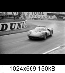 24 HEURES DU MANS YEAR BY YEAR PART ONE 1923-1969 - Page 64 1965-lm-20-15lvkto