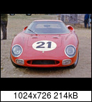 24 HEURES DU MANS YEAR BY YEAR PART ONE 1923-1969 - Page 64 1965-lm-21-003izj50