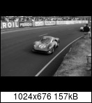 24 HEURES DU MANS YEAR BY YEAR PART ONE 1923-1969 - Page 64 1965-lm-22-01463jwr