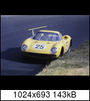 24 HEURES DU MANS YEAR BY YEAR PART ONE 1923-1969 - Page 64 1965-lm-25-002oojjx