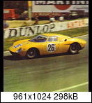 24 HEURES DU MANS YEAR BY YEAR PART ONE 1923-1969 - Page 64 1965-lm-26-002i6jbm