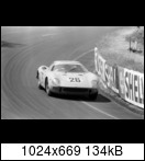 24 HEURES DU MANS YEAR BY YEAR PART ONE 1923-1969 - Page 64 1965-lm-26-00895ke7