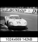 24 HEURES DU MANS YEAR BY YEAR PART ONE 1923-1969 - Page 64 1965-lm-26-011u9k3g