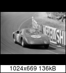 24 HEURES DU MANS YEAR BY YEAR PART ONE 1923-1969 - Page 65 1965-lm-31-012a1j2u