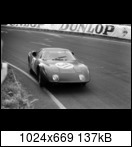 24 HEURES DU MANS YEAR BY YEAR PART ONE 1923-1969 - Page 65 1965-lm-31-013grkjm