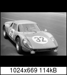 24 HEURES DU MANS YEAR BY YEAR PART ONE 1923-1969 - Page 65 1965-lm-32-007j8jtp