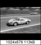 24 HEURES DU MANS YEAR BY YEAR PART ONE 1923-1969 - Page 65 1965-lm-32-0143yk85