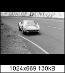 24 HEURES DU MANS YEAR BY YEAR PART ONE 1923-1969 - Page 65 1965-lm-33-001uqj3x