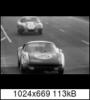 24 HEURES DU MANS YEAR BY YEAR PART ONE 1923-1969 - Page 65 1965-lm-35-004wojan