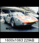 24 HEURES DU MANS YEAR BY YEAR PART ONE 1923-1969 - Page 65 1965-lm-36-001spkis