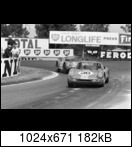 24 HEURES DU MANS YEAR BY YEAR PART ONE 1923-1969 - Page 65 1965-lm-36-002a6kji