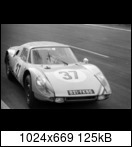 24 HEURES DU MANS YEAR BY YEAR PART ONE 1923-1969 - Page 65 1965-lm-37-001b9jyd