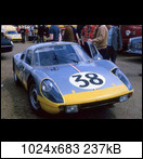 24 HEURES DU MANS YEAR BY YEAR PART ONE 1923-1969 - Page 65 1965-lm-38-001h7jh5