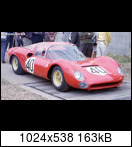 24 HEURES DU MANS YEAR BY YEAR PART ONE 1923-1969 - Page 65 1965-lm-40-001wakop