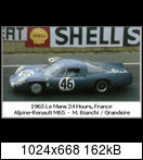 24 HEURES DU MANS YEAR BY YEAR PART ONE 1923-1969 - Page 65 1965-lm-46-002tvjw1